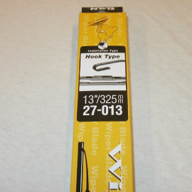 Viskerblad / Vinduesvisker NWB 27-013 / 325mm lang