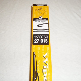 Viskerblad / Vinduesvisker NWB 27-015 / 375mm lang