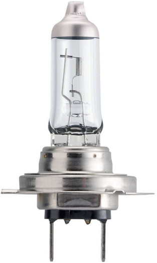H7 longlife pære fra Philips - 12volt x 55watt H7 longlife pære fra Philips - 12volt x 55watt