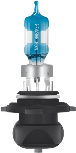 HB3 model Laser +150% mere lys fra Tyske Osram